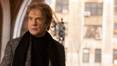 Only Murders in the Building Season 1 Episode 8 - Fan Fiction