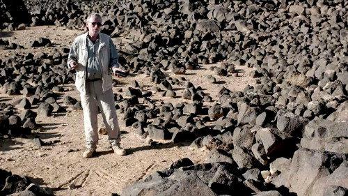 What on Earth? Season 1 Episode 3 - Secrets of the Sahara