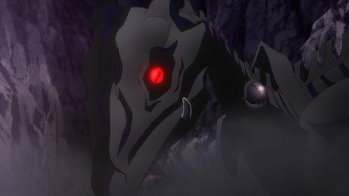 Is It Wrong to Try to Pick Up Girls in a Dungeon? Season 4 Episode 13 - Morgue | Victim