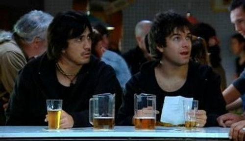 Outrageous Fortune Season 3 Episode 15 - Bow Stubborn Knees