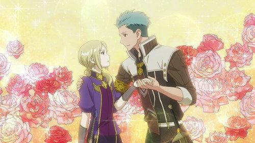 Snow White with the Red Hair Season 1 Episode 23 - The Future Because of Who You Are