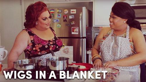 Wigs in a Blanket Season 1 Episode 2 - Lumpia & Turon