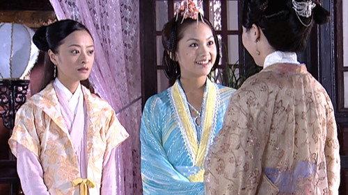 Strange Tales of Liao Zhai Season 1 Episode 21 - Episode 21