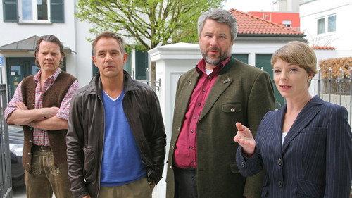 Die Rosenheim-Cops Season 13 Episode 21 - Der Tod kommt im Flug