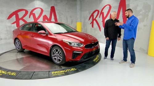 RPM Season 21 Episode 1 - Episode 1