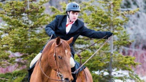 The Amazing Race Canada Season 3 Episode 5 - The Face Off