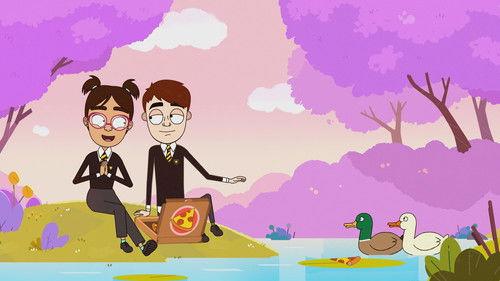 Dodo Season 1 Episode 4 - Girlfriend