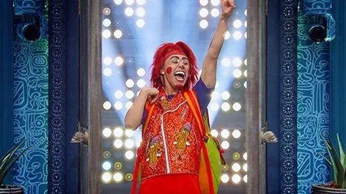 LOL: Last One Laughing Season 6 Episode 1 - Episode 1