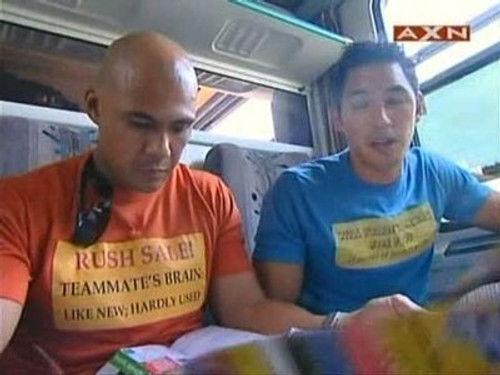 The Amazing Race Asia Season 2 Episode 10 - Leg 10