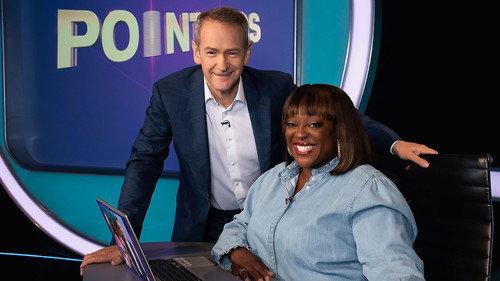 Pointless Season 34 Episode 23 - Episode 23