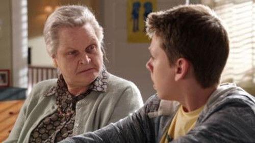 Kirby Buckets Season 2 Episode 12 - Weekend with Inga