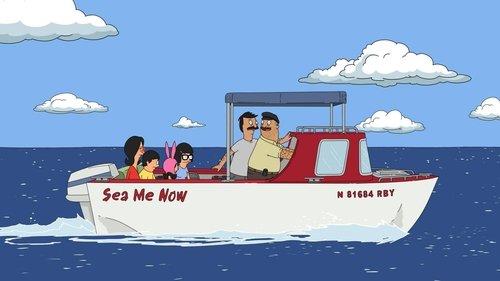 undefined Season 7 Episode 2 - Sea Me Now