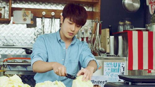 Hot and Sweet Season 1 Episode 5 - Episode 5