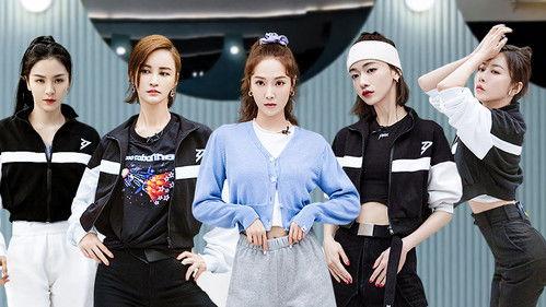 Ride the Wind Season 3 Episode 6 - EP4