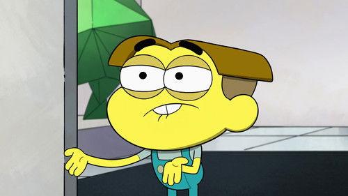 Big City Greens Season 2 Episode 6 - Bad Influencer