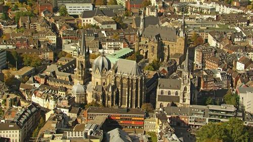 Terra X - Deutschland von oben Season 3 Episode 1 - Episode 1