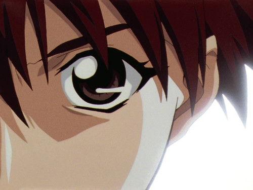 Martian Successor Nadesico Season 1 Episode 17 - A Reunion That Came Too Late