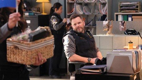 Animal Control Season 2 Episode 6 - Bunnies and Veggies