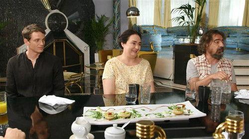 Ποιος Παπαδόπουλος Season 1 Episode 4 - Episode 4