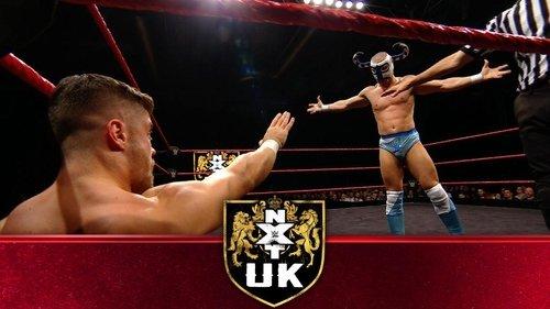 WWE NXT UK Season 1 Episode 9 - NXT UK 09
