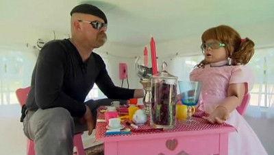 MythBusters Season 7 Episode 16 - Hurricane Windows