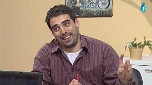 Državni posao Season 1 Episode 31 - Kamere