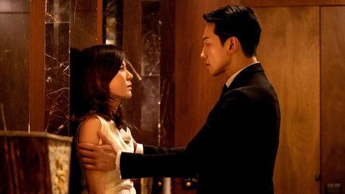 Red Swan Season 1 Episode 2 - Episode 2