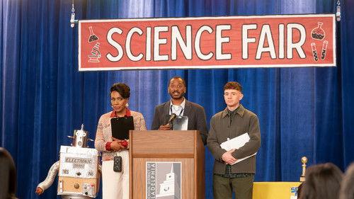 Abbott Elementary Season 4 Episode 13 - The Science Fair
