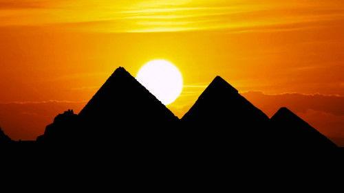 Unearthed Season 10 Episode 2 - Enigma of the Red Pyramid