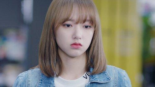 Falling Into Your Smile Season 1 Episode 16 - A Touch of Intimacy