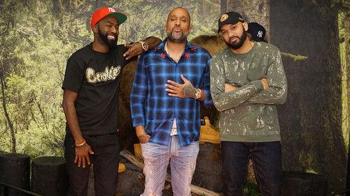 Desus & Mero Season 2 Episode 1 - Monday, October 16, 2017