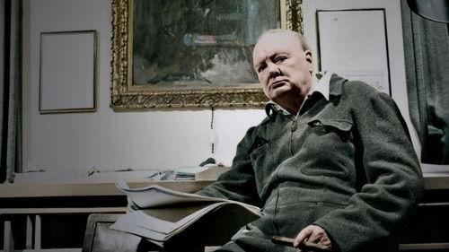 Churchill at War Season 1 Episode 4 - Out of the Storm