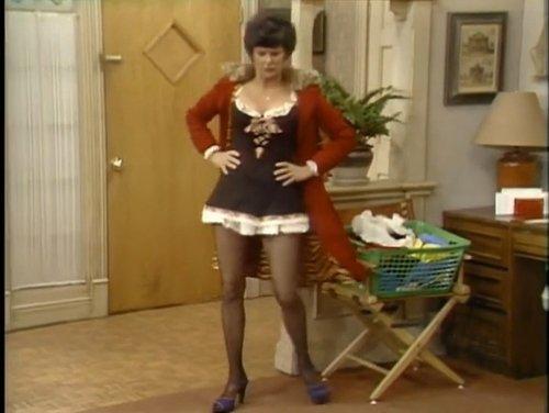 One Day at a Time Season 2 Episode 8 - The Upholstery Ripoff