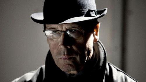 The Shadow Line Season 1 Episode 7 - Episode 7