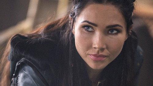The Outpost Season 4 Episode 13 - Nothing Lasts Forever