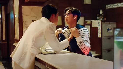 Midnight Series: Midnight Motel Season 1 Episode 3 - Ain't them bodies cents