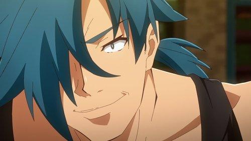 The Dungeon of Black Company Season 1 Episode 9 - The Silent Fortress