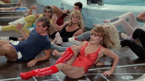 The Love Boat Season 8 Episode 8 - Aerobic April/The Wager/Story of the Century