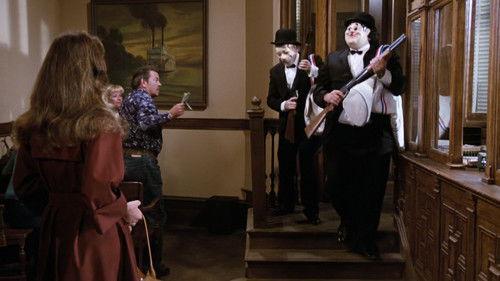 The Dukes of Hazzard Season 1 Episode 13 - Double Sting