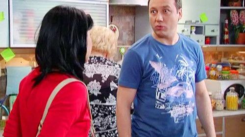 The Voronins Season 5 Episode 8 - Voroniny Season 5 Episode 8