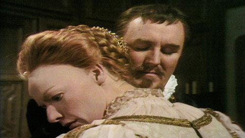 Elizabeth R Season 1 Episode 2 - The Marriage Game