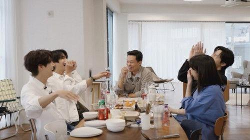 Jinny's Kitchen Season 1 Episode 11 - Episode 11