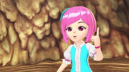 Totem Heroes Season 1 Episode 20 - Episode 20