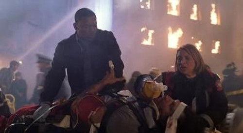 ER Season 12 Episode 8 - Two Ships