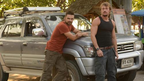 Strike Back Season 5 Episode 4 - Episode 4