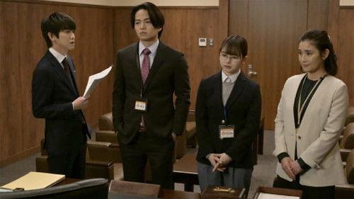 Zeicho: There's a Reason for "I Can't Pay" Season 1 Episode 8 - Episode 8