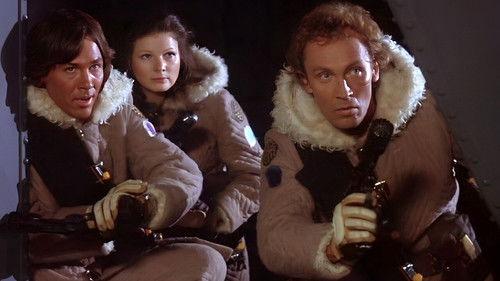 undefined Season 1 Episode 7 - The Gun on Ice Planet Zero (2)