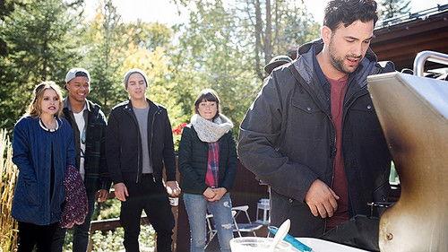 Le chalet Season 3 Episode 1 - Episode 1