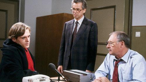 Der Alte Season 11 Episode 2 - Episode 2