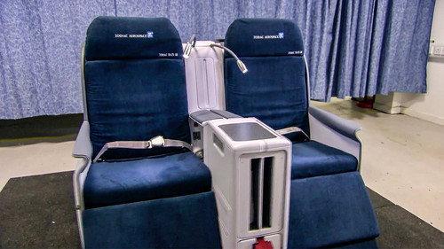 How Do They Do It? Season 11 Episode 16 - Soybean Matress, Aircraft Seats, Bra Design